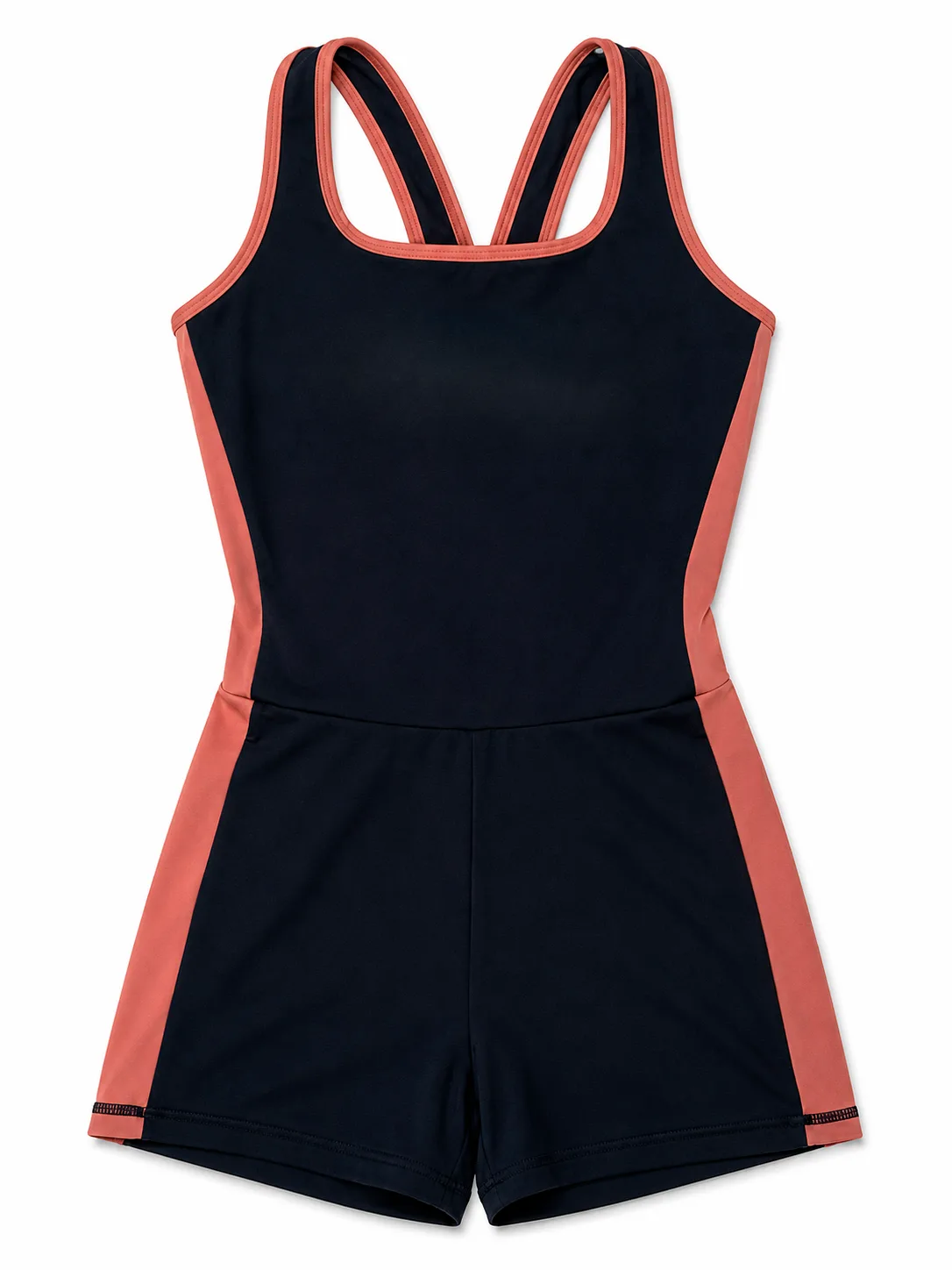 TRUSA NEGRA (UNIFORME NEGRA )