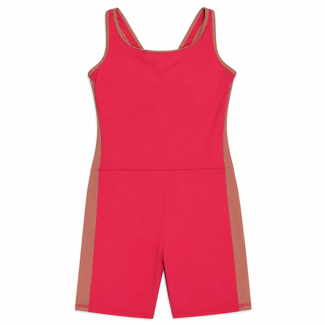 TRUSAS ROJAS (UNIFORME ROJO)