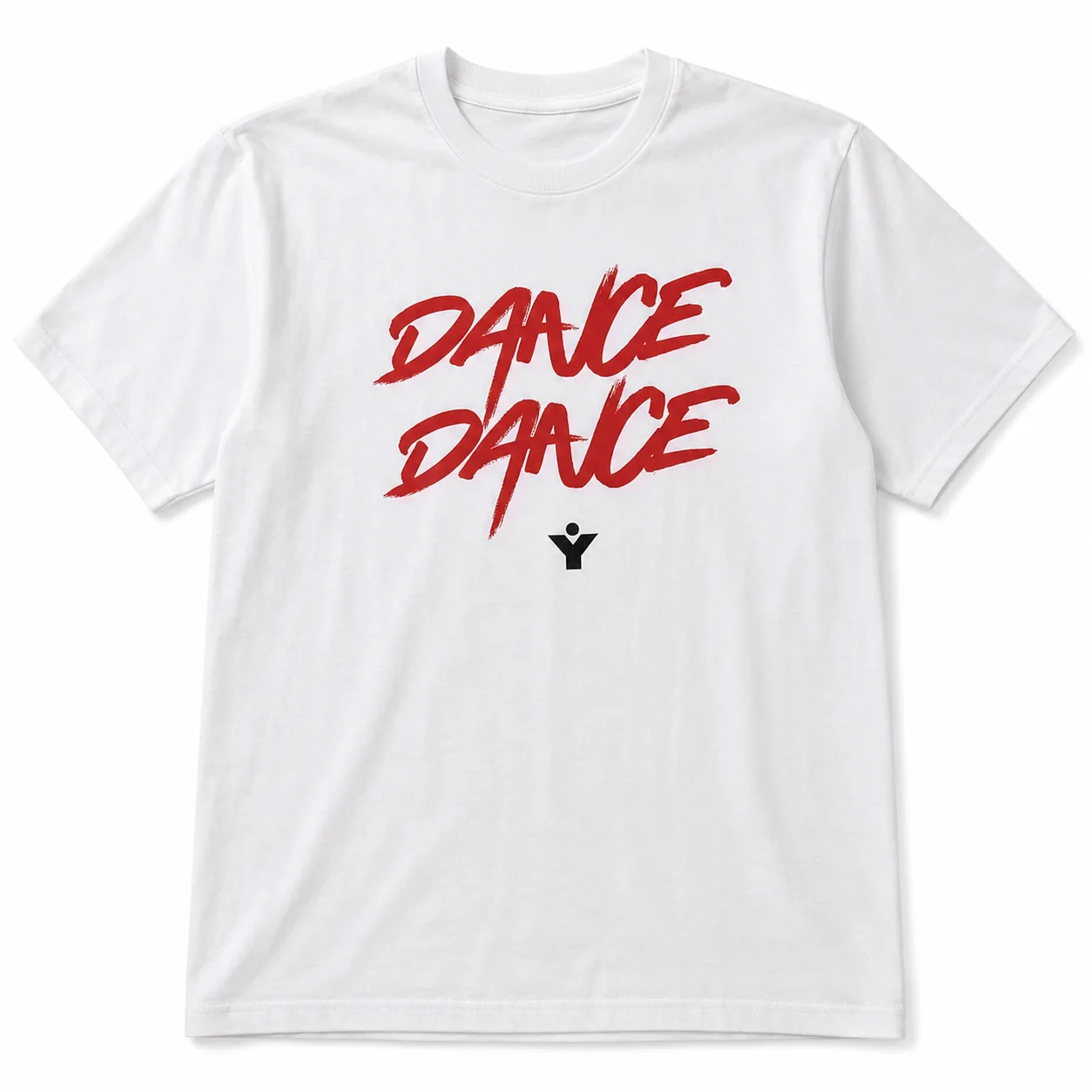 CAMISETA DANCE 2